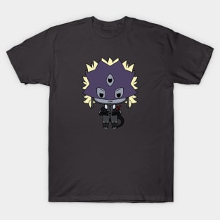 Chokorin Mascot - Beelzemon T-Shirt